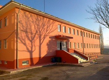 Manisa-Köprübaşı-Borlu Mesleki ve Teknik Anadolu Lisesi fotoğrafı
