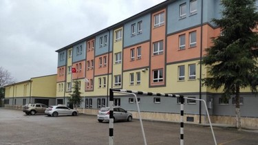 Kocaeli-Gölcük-Gölcük İhsaniye Mesleki ve Teknik Anadolu Lisesi fotoğrafı