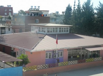 Adana-Seyhan-Cumhuriyet Anaokulu fotoğrafı