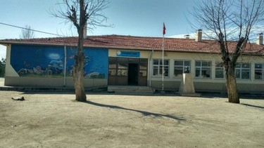 Diyarbakır-Çınar-Başaklı İlkokulu fotoğrafı