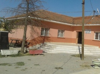 Manisa-Sarıgöl-Bağlıca Halil Duran Ortaokulu fotoğrafı