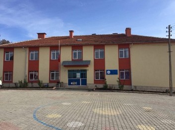 Yozgat-Sorgun-Karalık İlkokulu fotoğrafı