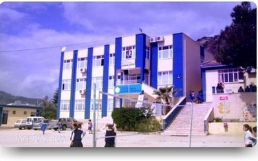 Mersin-Bozyazı-Lütfiye Keskin İlkokulu fotoğrafı