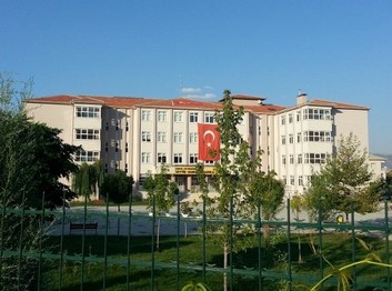 Konya-Seydişehir-Seydişehir Seyyid Harun Anadolu Lisesi fotoğrafı