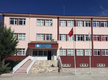 Çorum-Sungurlu-Mustafa Kemal İlkokulu fotoğrafı