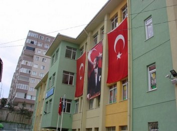 İstanbul-Ümraniye-Şehit Numan Şeref Datlı İlkokulu fotoğrafı