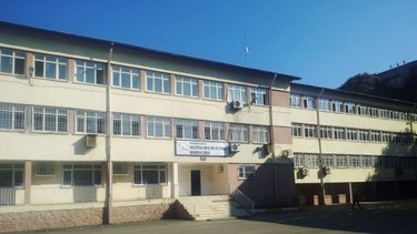 Diyarbakır-Bağlar-Koşuyolu Mesleki ve Teknik Anadolu Lisesi fotoğrafı