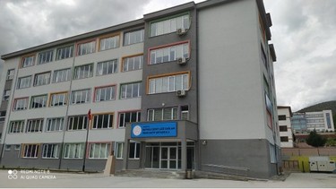 Amasya-Merkez-Şeyhcui Şehit Aziz Sağlam İmam Hatip Ortaokulu fotoğrafı
