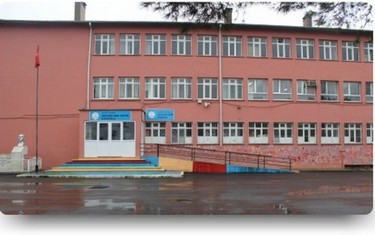 Balıkesir-Bandırma-Bandırma Atatürk Özel Eğitim İlkokulu fotoğrafı
