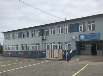 Zonguldak-Ereğli-Ereğli Özel Eğitim Meslek Okulu fotoğrafı