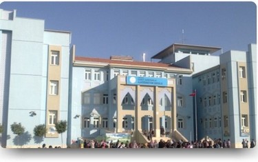 Aksaray-Merkez-Cahit Zarifoğlu Ortaokulu fotoğrafı