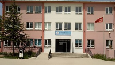 Kocaeli-Derince-Yavuz Sultan Selim İmam Hatip Ortaokulu fotoğrafı