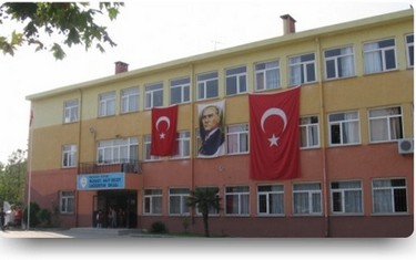 Balıkesir-Gönen-Öğretmenim Ortaokulu fotoğrafı