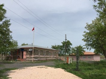 Diyarbakır-Kayapınar-Kuzucuk Mezrası ilkokulu fotoğrafı