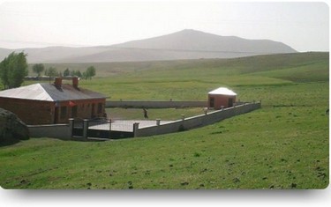 Ağrı-Patnos-Yukarı Göçmez Cumhuriyet İlkokulu fotoğrafı