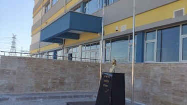 Mardin-Kızıltepe-Yenikent Anadolu Lisesi fotoğrafı