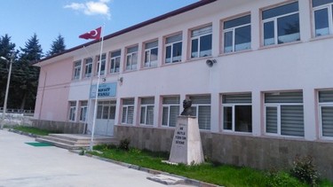 Tokat-Almus-Almus İmam Hatip Ortaokulu fotoğrafı