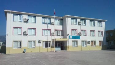 Antalya-Kumluca-Cumhuriyet İlkokulu fotoğrafı