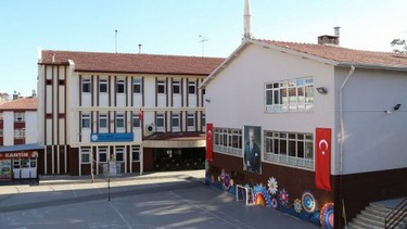Ankara-Keçiören-Kuyubaşı Şehit Oğuzhan Duyar Ortaokulu fotoğrafı