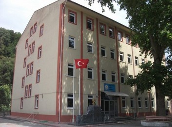 Kastamonu-Bozkurt-Fatih İlkokulu fotoğrafı