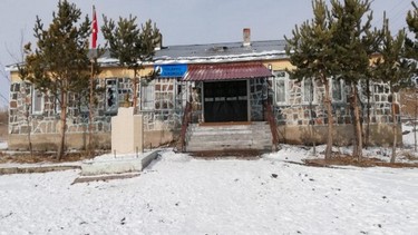 Kars-Susuz-Yolboyu İlkokulu fotoğrafı