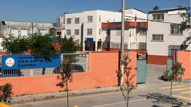 Mersin-Akdeniz-Sakarya İlkokulu fotoğrafı