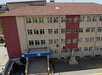 Tekirdağ-Süleymanpaşa-Murat Hüdavendigar İlkokulu fotoğrafı