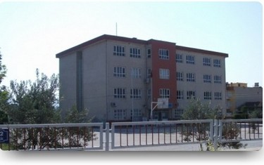 İzmir-Ödemiş-Hatipoğlu Hasan Erdem Ortaokulu fotoğrafı