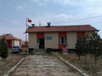 Aksaray-Eskil-Gümüşdüğün İlkokulu fotoğrafı