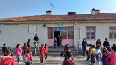 Diyarbakır-Çınar-Çınar İlkokulu fotoğrafı