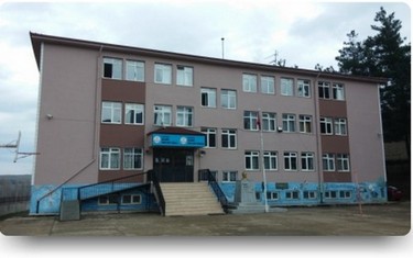 Amasya-Taşova-Ballıdere Ömer Saray İlkokulu fotoğrafı