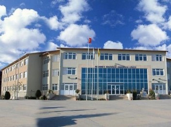 Elazığ-Merkez-Mehmet Koloğlu Anadolu Lisesi fotoğrafı