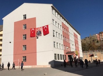 Hakkari-Merkez-Cumhuriyet Anadolu Lisesi fotoğrafı