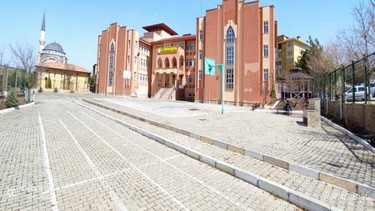 Kayseri-Bünyan-Bünyan Anadolu Lisesi fotoğrafı