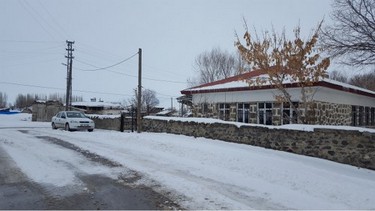 Erzurum-Aziziye-Kahramanlar İlkokulu fotoğrafı