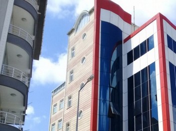 Tekirdağ-Çerkezköy-Şehit Ömer Halisdemir İmam Hatip Ortaokulu fotoğrafı