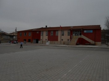 Konya-Güneysınır-Gürağaç İmam Hatip Ortaokulu fotoğrafı