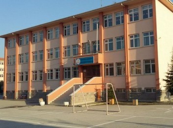 Ankara-Mamak-Cengizhan İlkokulu fotoğrafı