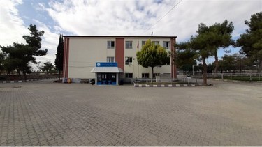 Afyonkarahisar-Dazkırı-Alkim Ortaokulu fotoğrafı