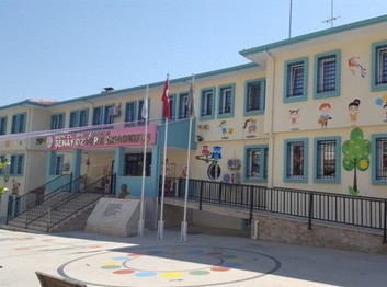 Denizli-Pamukkale-Şenay Öztürk Anaokulu fotoğrafı