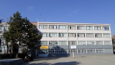 Ankara-Mamak-Tuzlucayır Anadolu Lisesi fotoğrafı