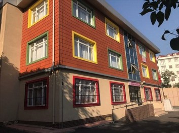İstanbul-Eyüpsultan-Düğmeciler Anaokulu fotoğrafı