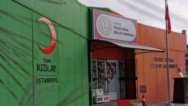Burdur-Merkez-Yıldız Güral Kızılay Anaokulu fotoğrafı