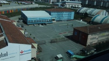 İstanbul-Pendik-Hezarfen Mesleki ve Teknik Anadolu Lisesi fotoğrafı