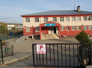 Bingöl-Merkez-İbni Sina Ortaokulu fotoğrafı