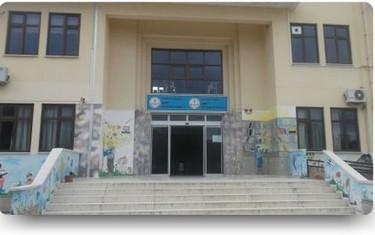 Balıkesir-Edremit-Güre Atatürk Ortaokulu fotoğrafı