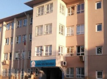 İstanbul-Pendik-Esenyalı Turgut Reis İlkokulu fotoğrafı