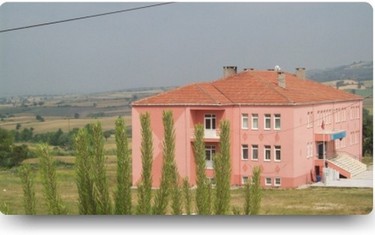 Balıkesir-Manyas-Şevketiye İlkokulu fotoğrafı