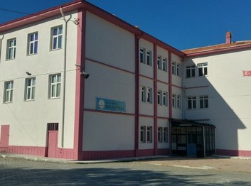 Çorum-Mecitözü-Doğu İlkokulu fotoğrafı