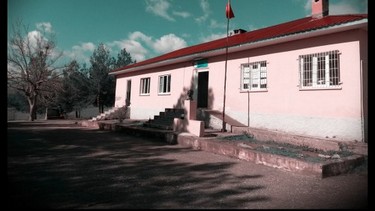 Kahramanmaraş-Türkoğlu-Kızıleniş İlkokulu fotoğrafı